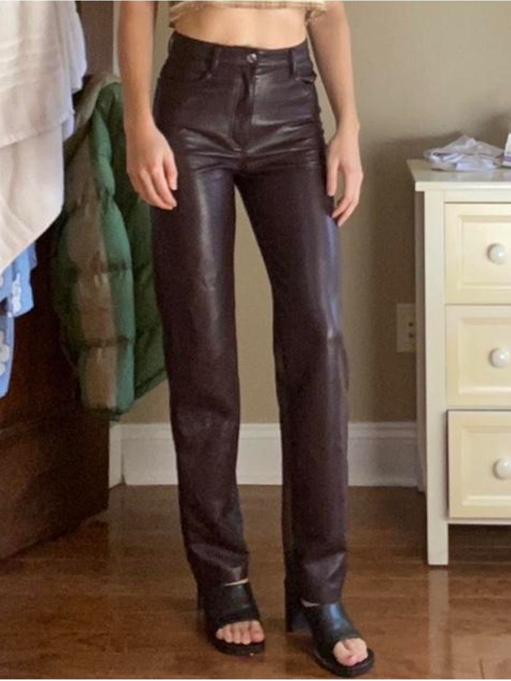 Wilfred Melina Pant - 4